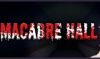 Macabre Hall Adult Game Cover