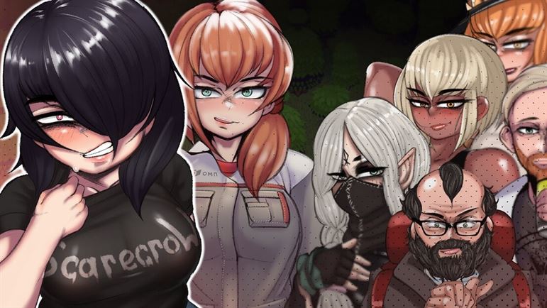 Misha’s Incident cover