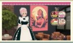 Miss Lizelle's Maid Cafe - Prologue Adult Game Screenshots (3)