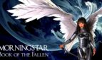Morningstar Book of the Fallen Adult Game Cover