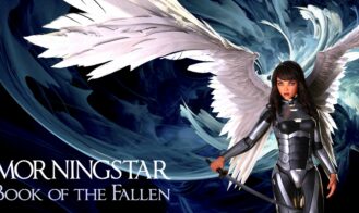 Morningstar: Book of the Fallen - 1.1.2b 18+ Adult game cover