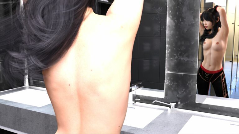 Morningstar Book of the Fallen Adult Game Screenshots (1)