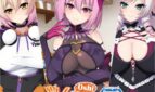 My Oshi Vtuber Collection Adult Game Cover