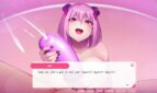 My Oshi Vtuber Collection Adult Game Screenshots (5)