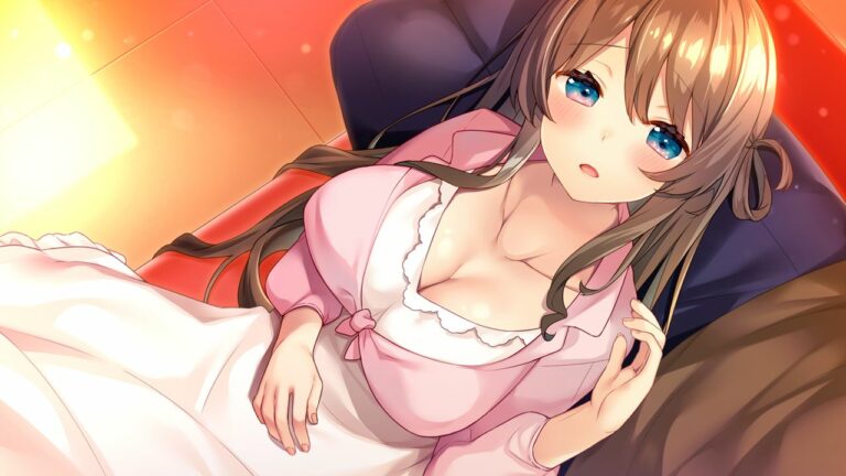 My Quadruplet Brides~ I choose all of you Adult Game Screenshot (1)