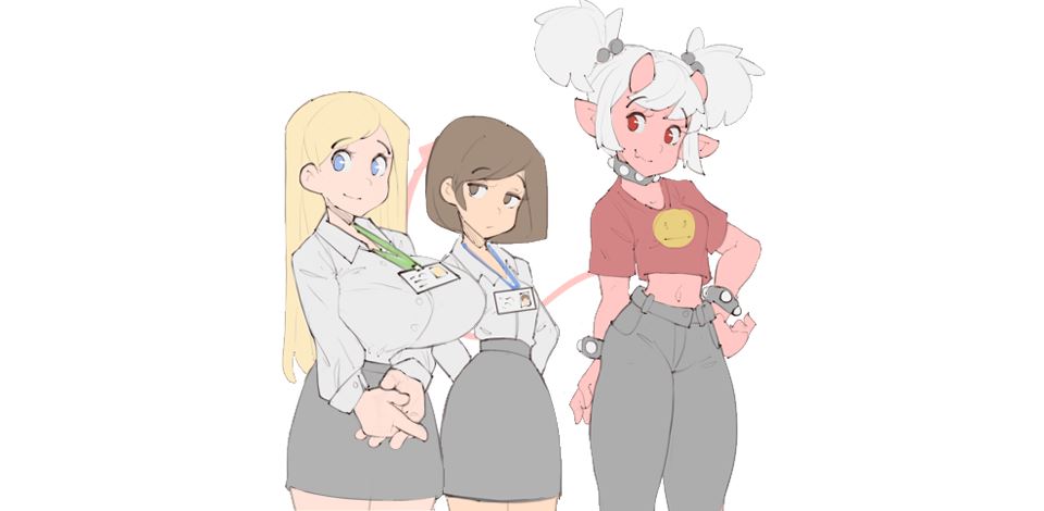 My World Isekai cover