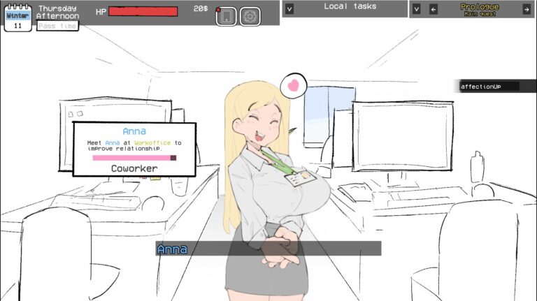 My World Isekai Adult Game Screenshots (1)