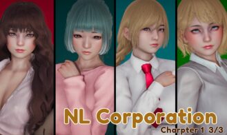 NL Corporation - 0.11.30 18+ Adult game cover