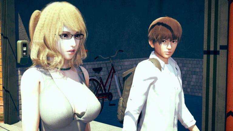 NL Corporation Adult Game Screenshots (1)