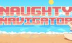 Naughty Navigator Adult Game Cover