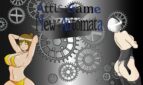 New Automata Adult Game Cover