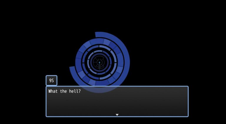 New Automata Adult Game Screenshots (1)