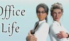 Office Life Adult Game Cover