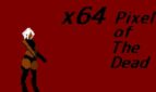 Pixel of the Dead Adult Game Cover