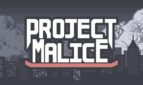 Project Malice Adult Game Cover