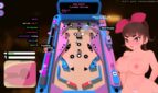 Promiscuous Pinball DX Adult Game Cover