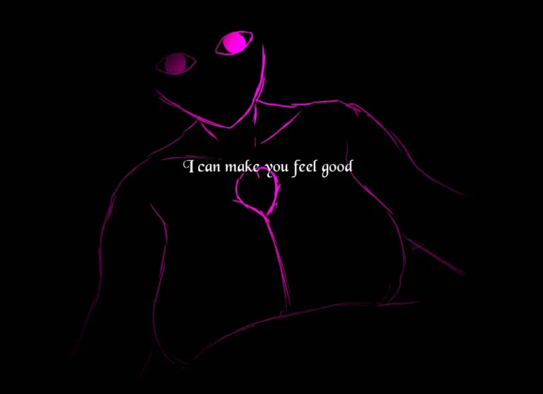 Purification Process Adult Game Screenshot (1)