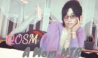 QOSM A Mom NTR Adult Game Cover