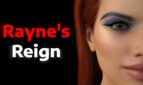 Rayne's Reign Adult Game Cover