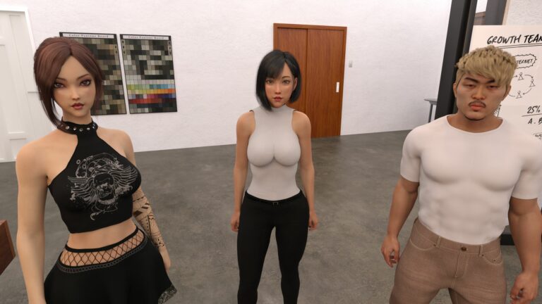 Reina Adult Game Screenshots (1)