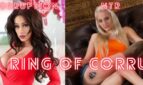 Ring of Corruption Adult Game Cover