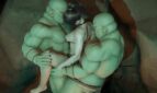 Rise of the Orcs 2 Dark Memories Adult Game Screenshots (1)