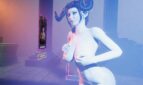 SEX, Drugs and CYBERPUNK Adult Game Screenshots (5)
