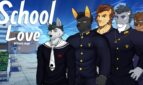 School Love Cover