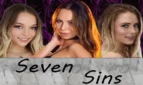 Seven Sins Adult Game Cover