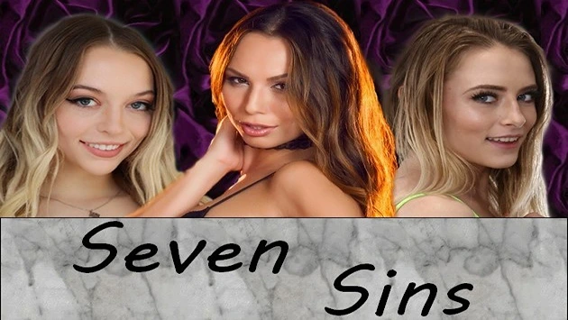 Seven Sins cover