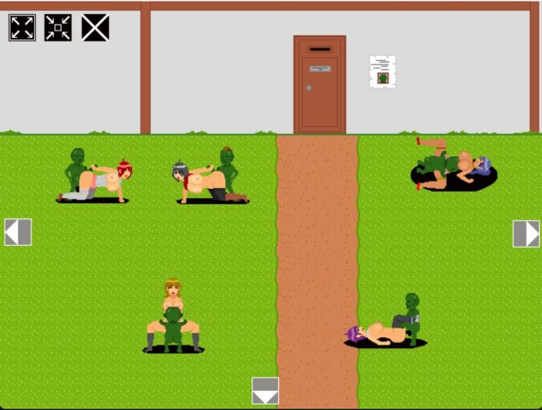 Sexual Intercourse With Monsters Adult Game Screenshots (1)