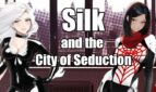 Silk and the City of Seduction Adult Game Cover
