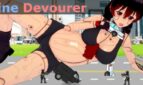 Skyline Devourer Adult Game Cover