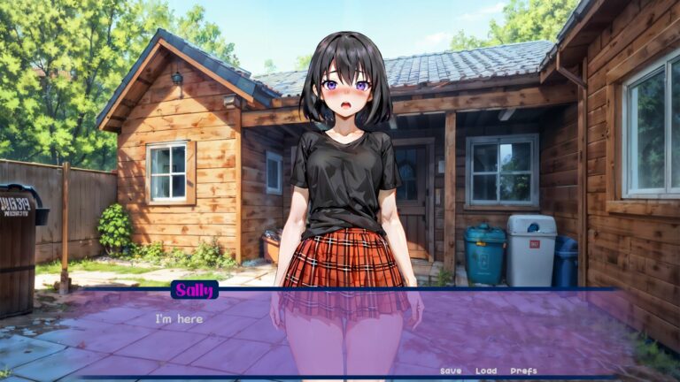 Sticky Money Adult Game Screenshots (1)