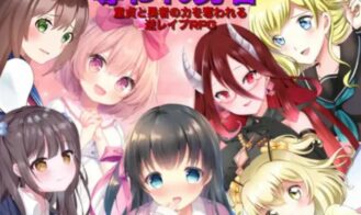 Stolen Hero Reverse Rape RPG - 3.0 18+ Adult game cover