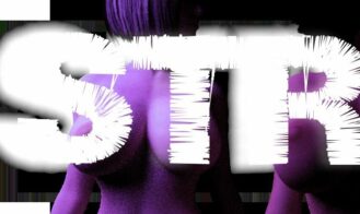 Stranger (suddenly) - 1.0 18+ Adult game cover