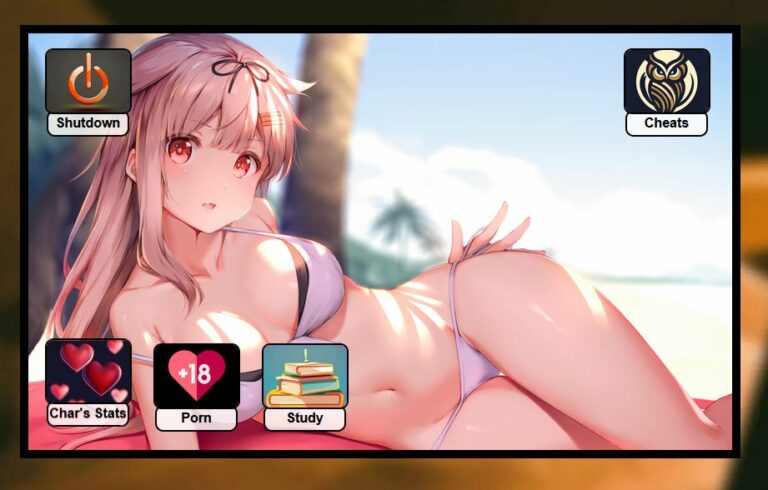 Summer Essence Adult Game Screenshots (1)