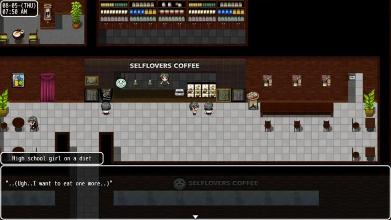 Summer Memories ~My Cucked Childhood Friends~ Another Story Adult Game Screenshots (1)