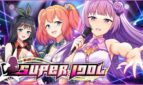 Super Idol Adult Game Cover