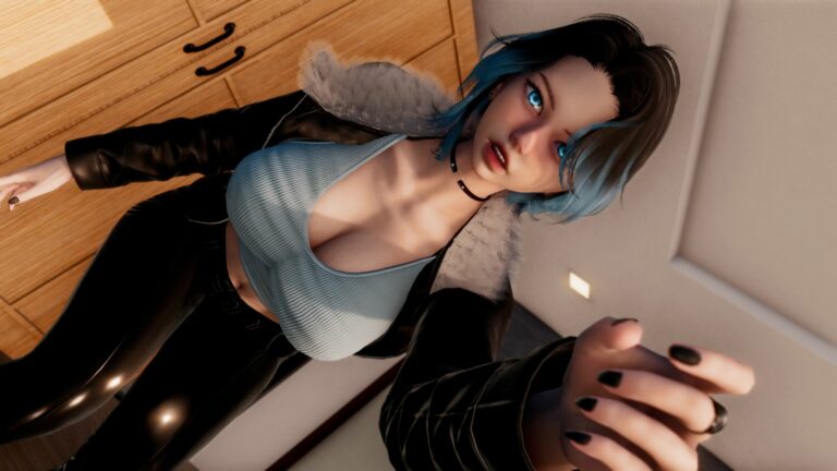 Sweet Family Adult Game Screenshots (1)