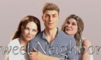 Sweet Neighbors Adult Game Cover
