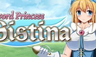 Sword Princess Sistina - 1.01 18+ Adult game cover