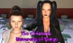 The All-Female University of Slaryn Adult Game Cover