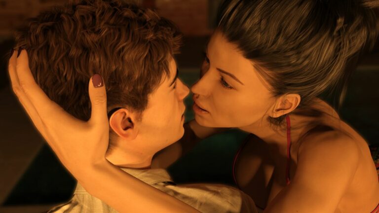 The Copycat Adult Game Screenshots (1)