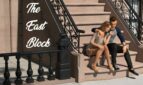 The East Block Adult Game Cover