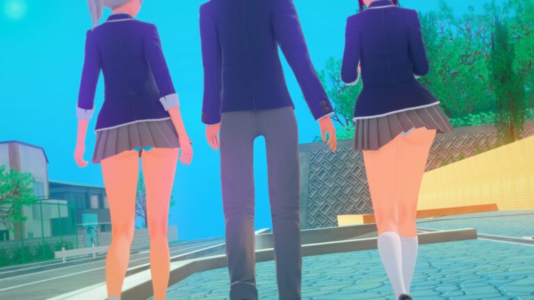 The Eternal King Adult Game Screenshots (1)