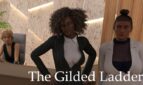 The Gilded Ladder Adult Game Cover