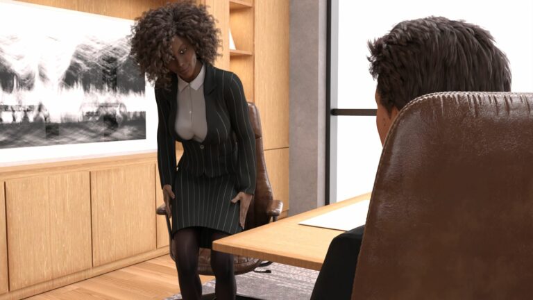 The Gilded Ladder Adult Game Screenshots (1)