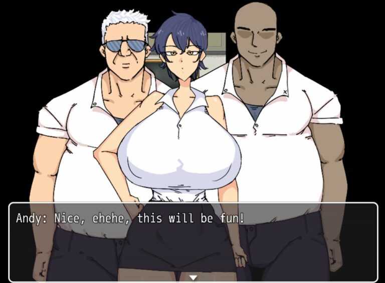 The Old Mansion Adult Game Screenshots (1)