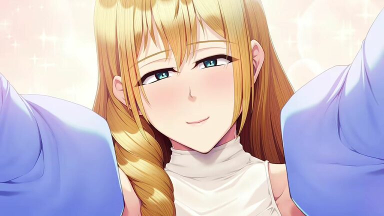 The Otherworldly Cheat Heroine Easily Corrupted ~Huh, My Girlfriend... Was She Stolen Away Adult Game Screenshots (1)